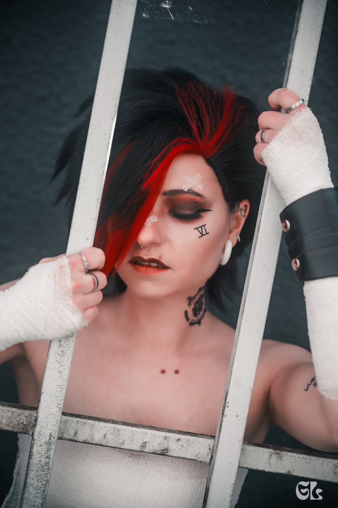 Vi Pit Fighter - Photo 6