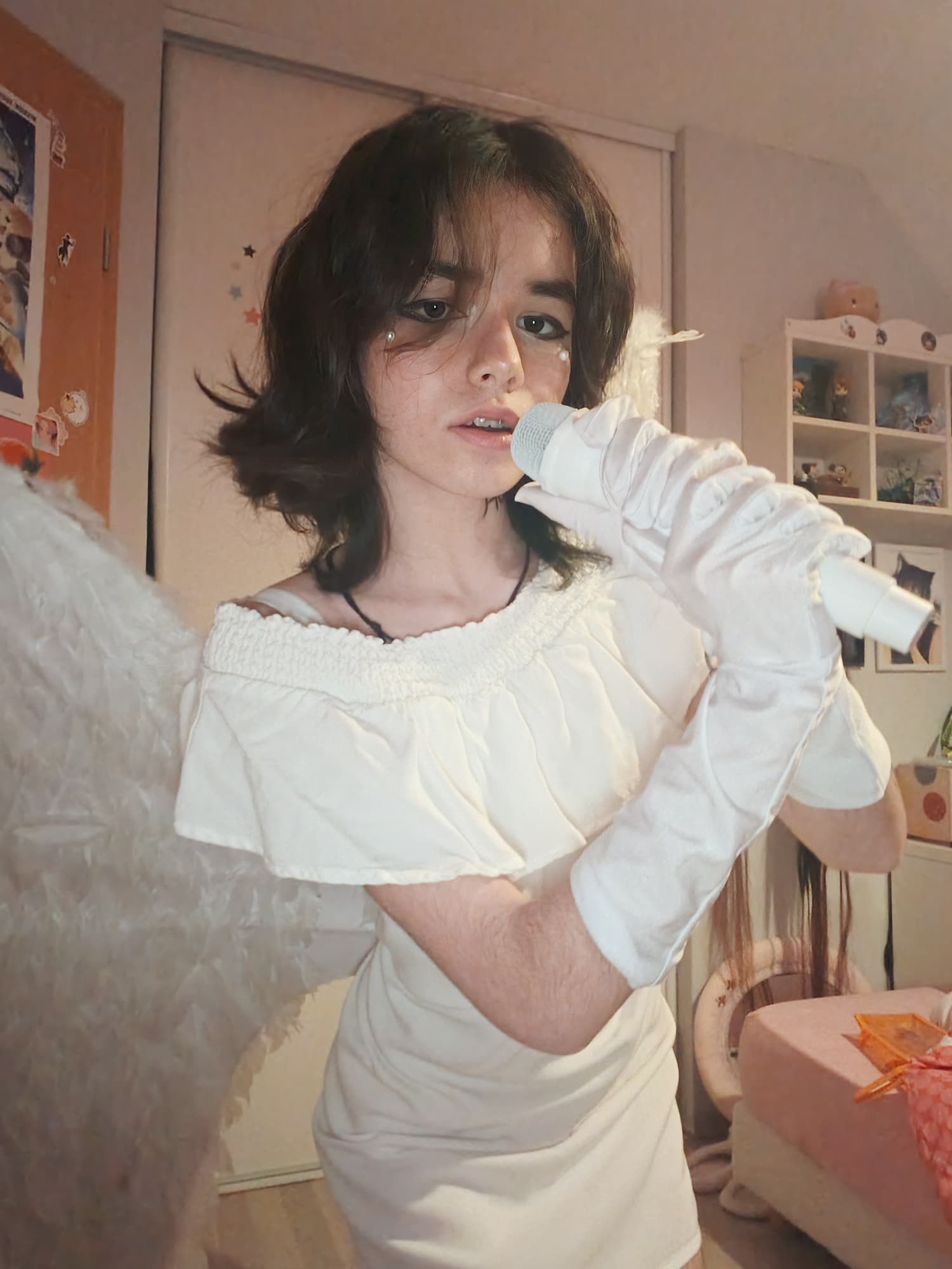 Sua (angel🪽) - Photo 10