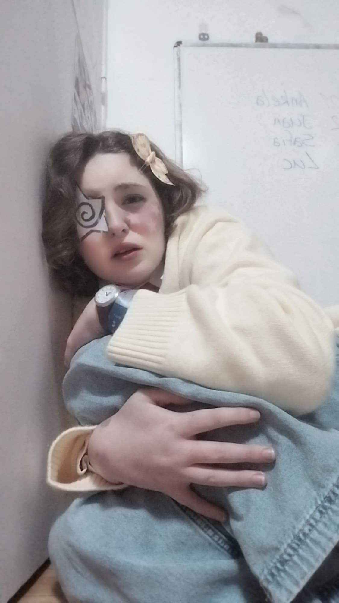 Flower/ oc - Photo 4