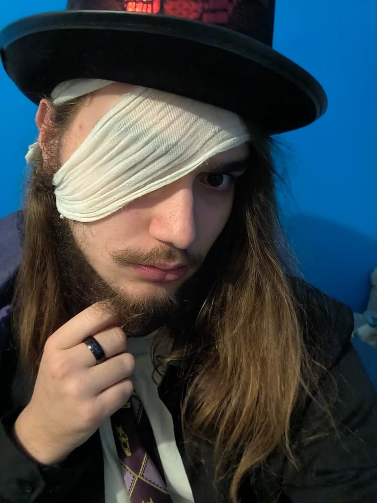 Halloween 24 - Photo 4