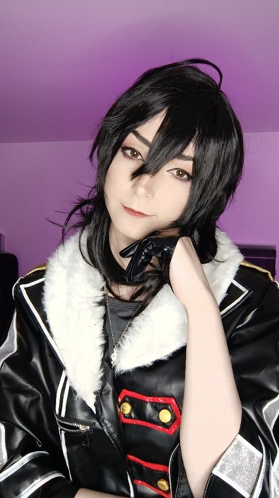 Rei Sakuma - Photo 2