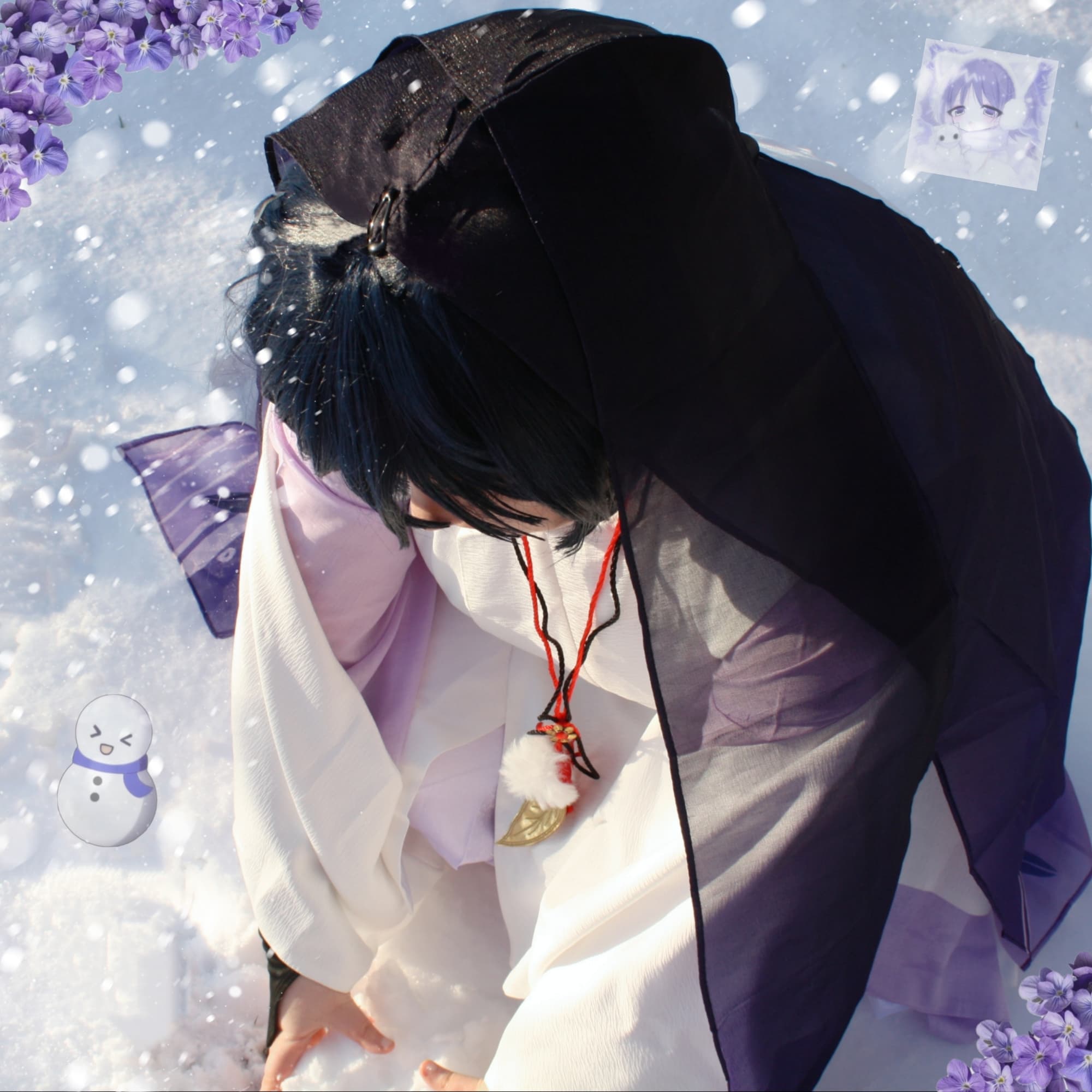 Kabukimono  - Photo 5