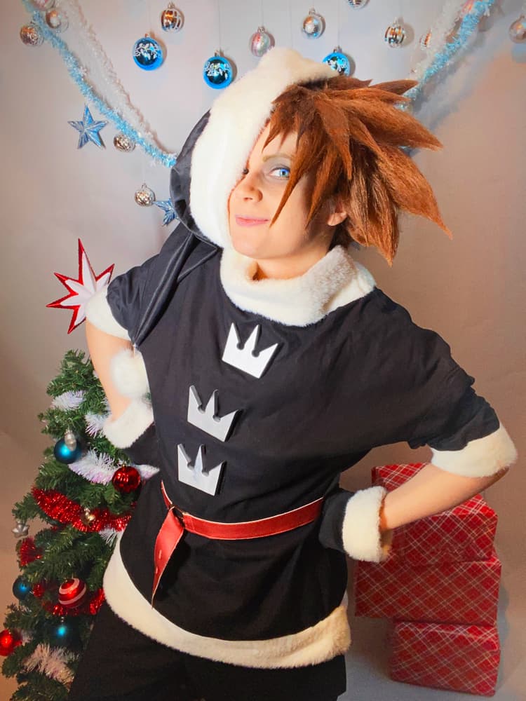 Shooting photo Noël - Photo 1