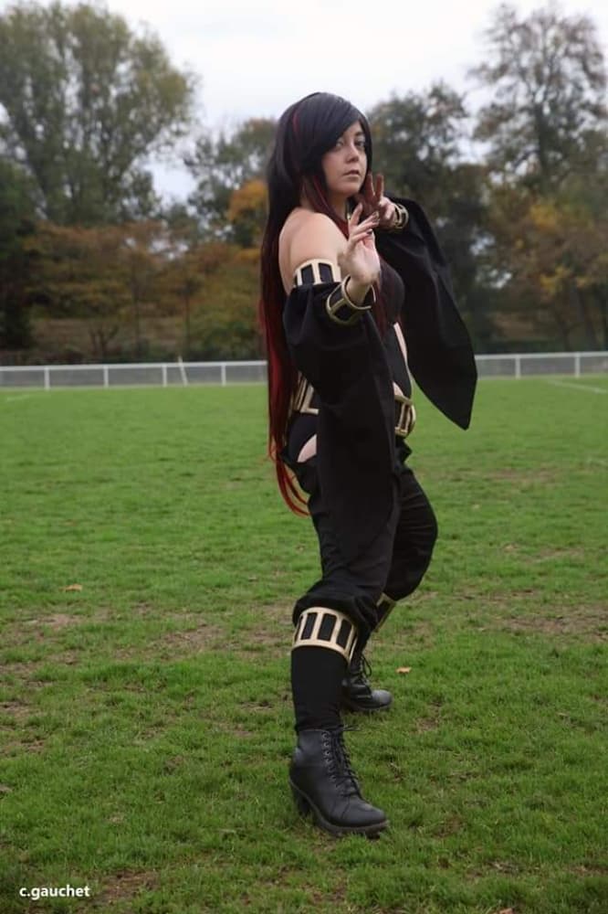 Raven Gravity rush - Photo 3