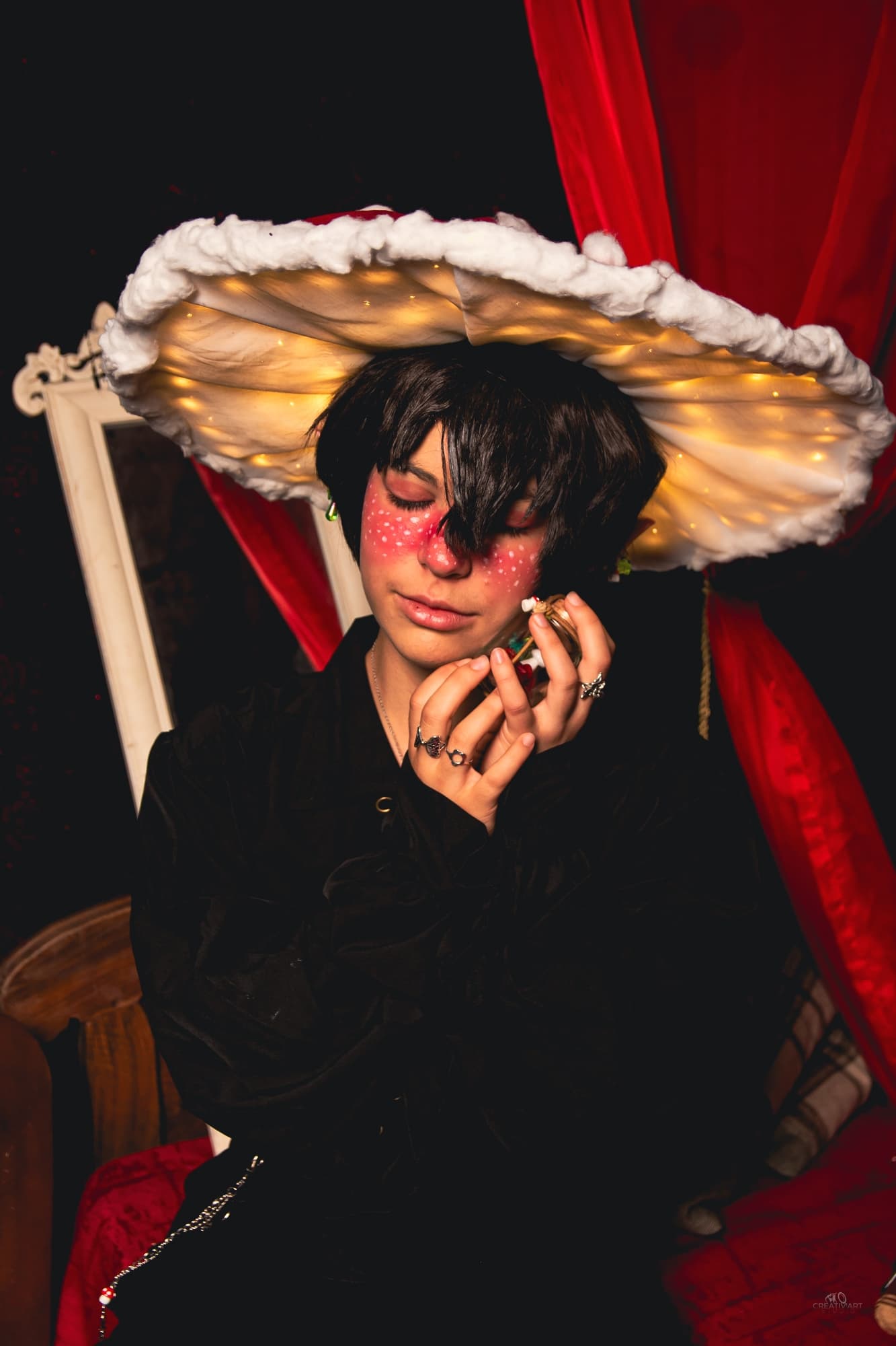 Champi ✨🍄 - Photo 4