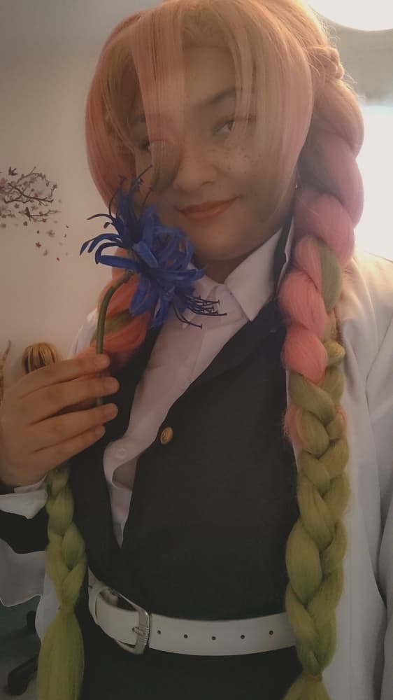 Mitsuri Kanroji - Photo 7