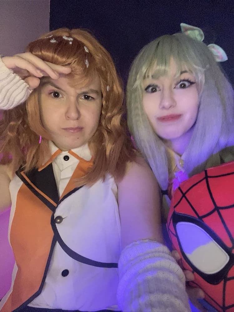 Nene Kusanagi - Photo 3