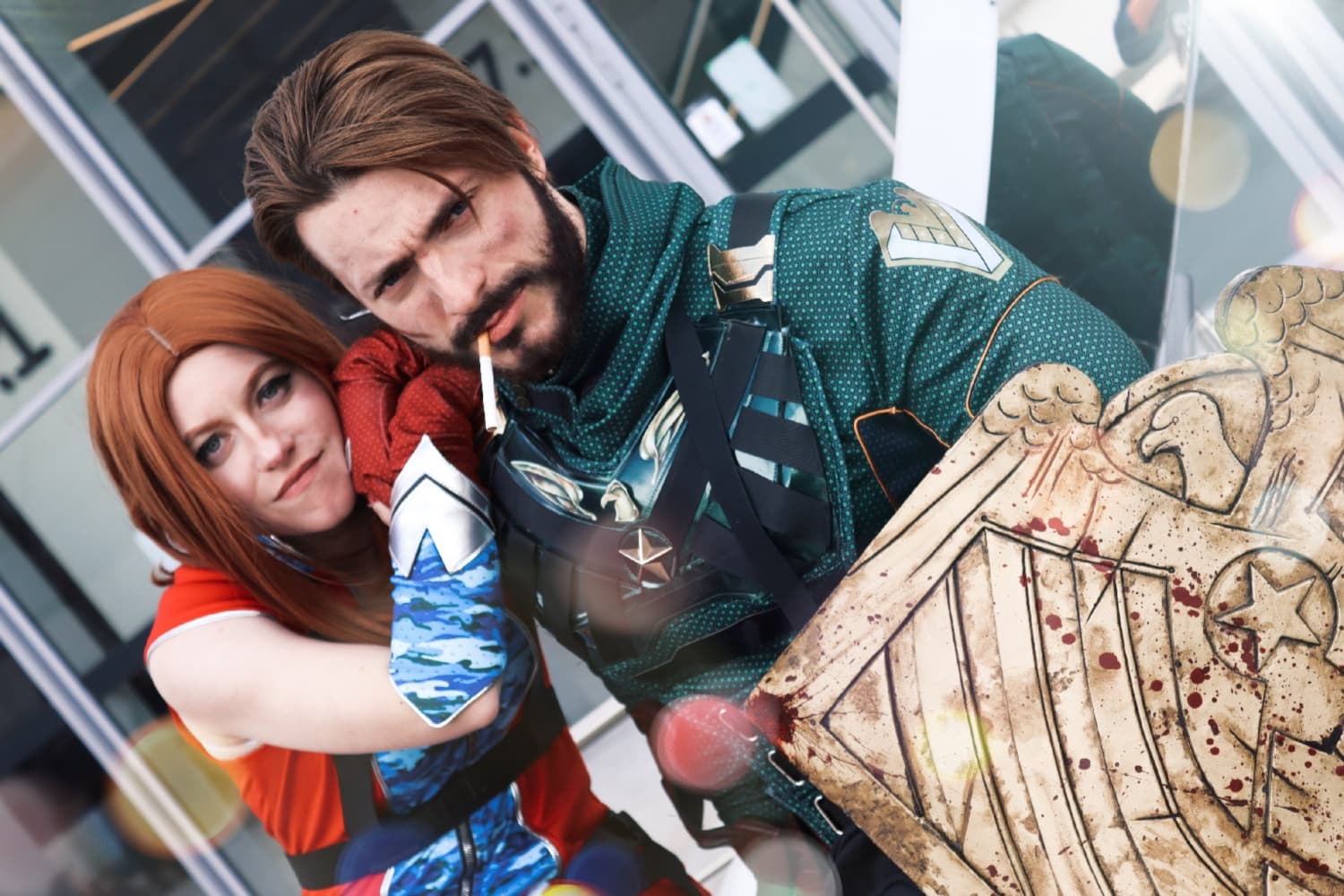 Firecracker  - Photo 29