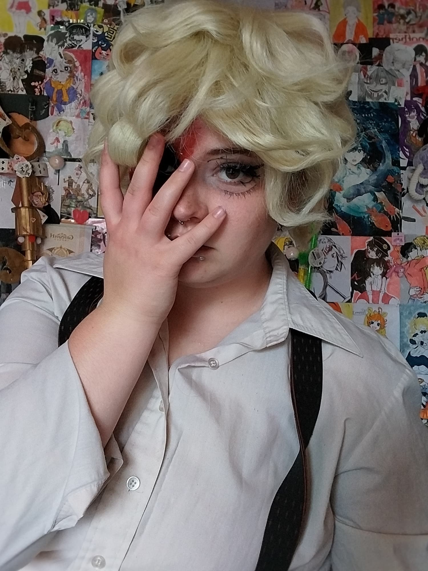 Robin mad father - Photo 2