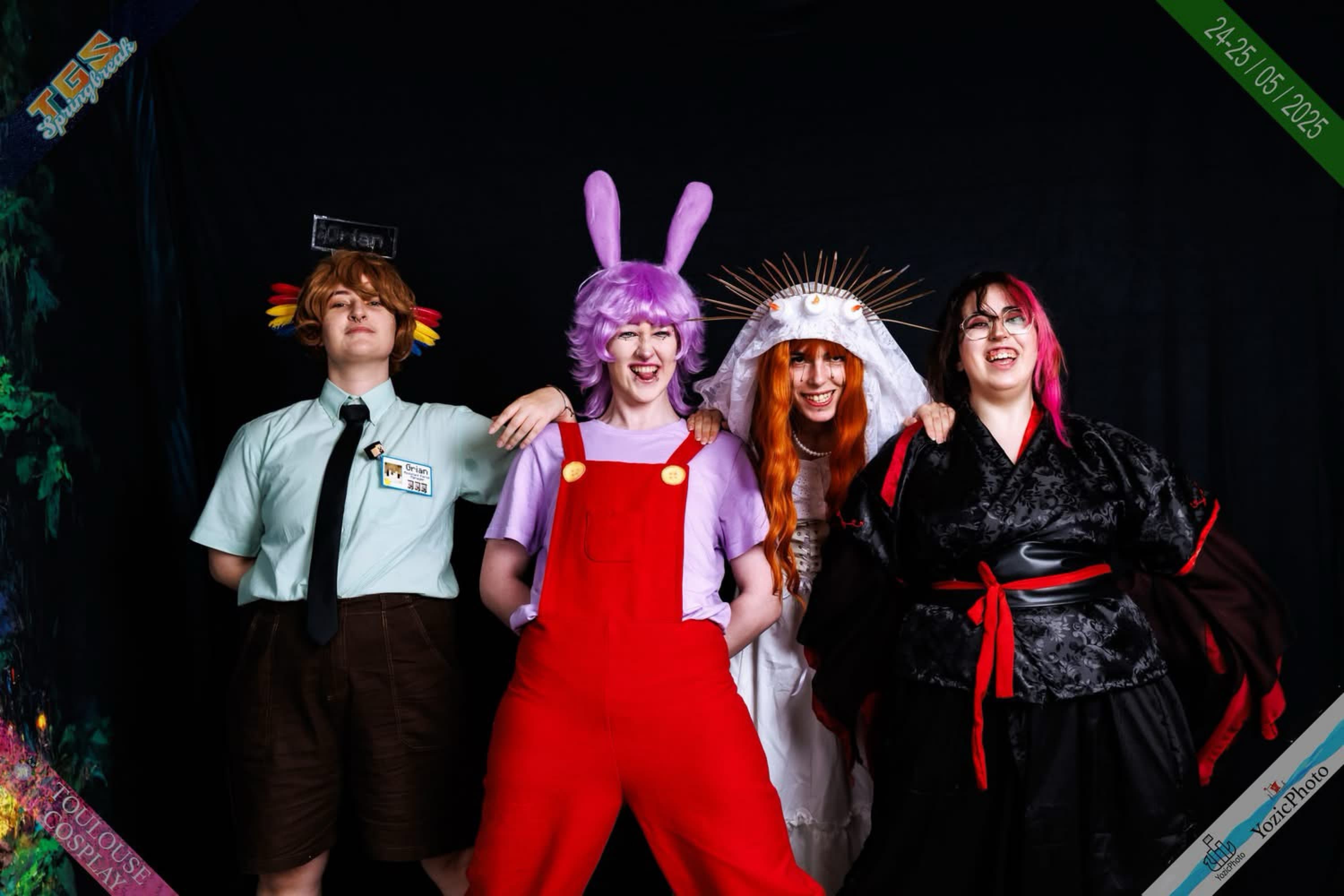 Jax - Springbreak  - Photo 3