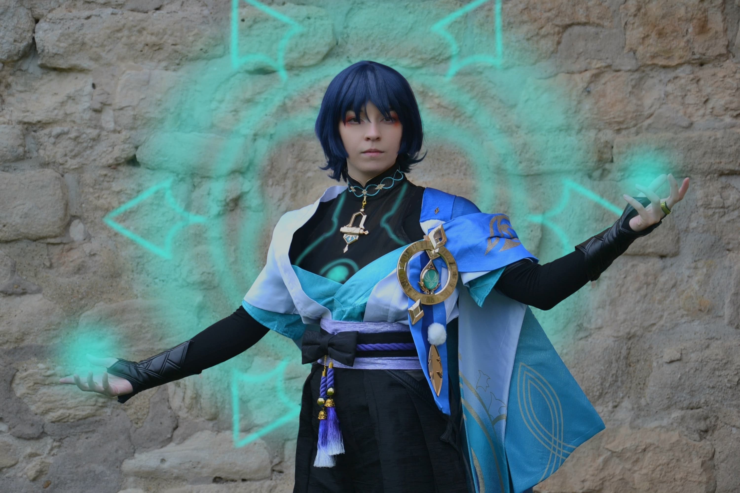 Scara shoot - Photo 3