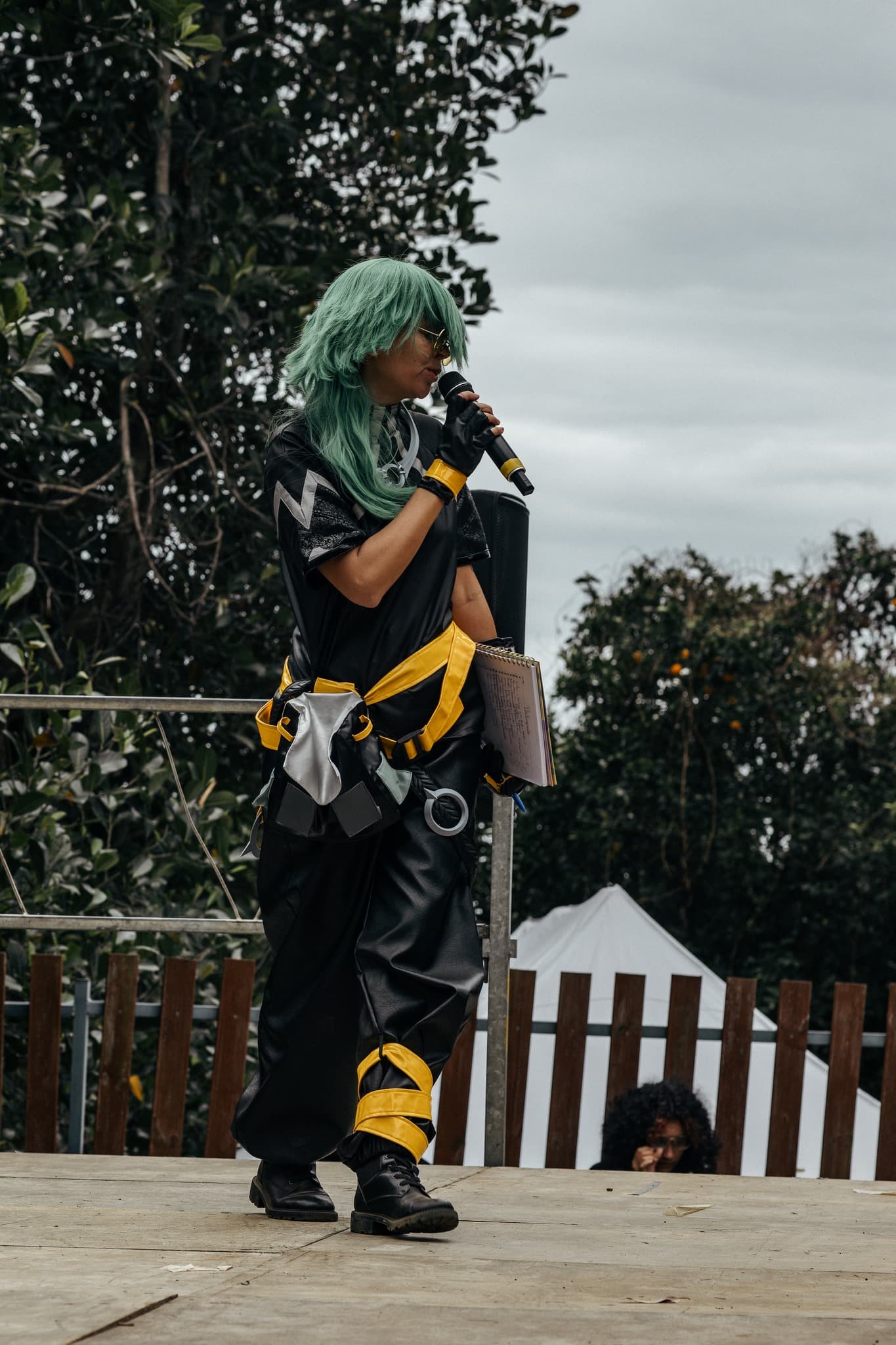 Kiltir Geek 2 - Photo 2