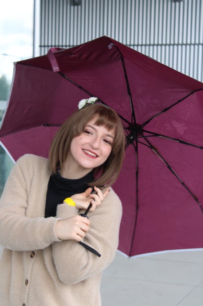 Hinami fueguchi  - Photo 6