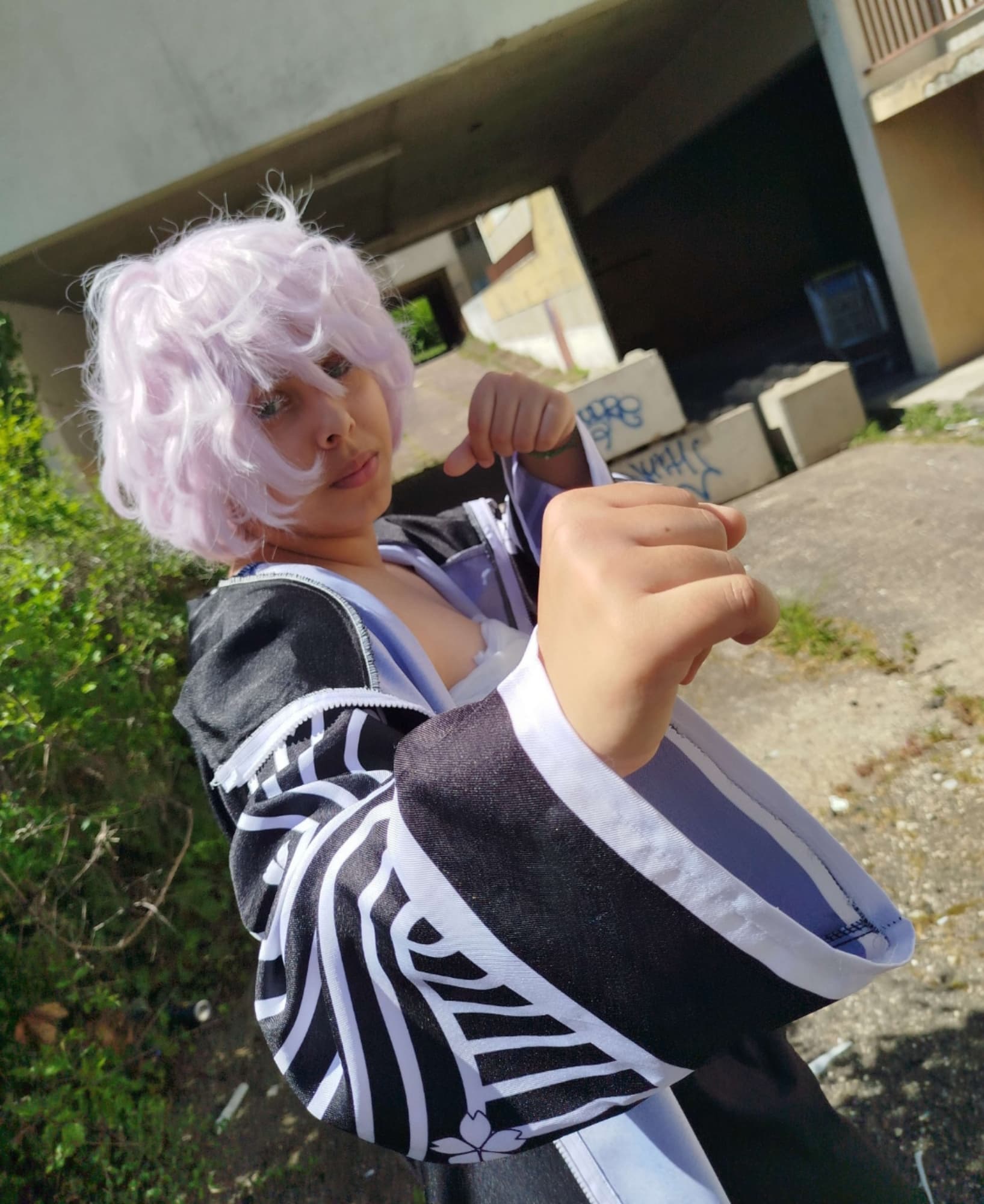 Senju - Photo 3