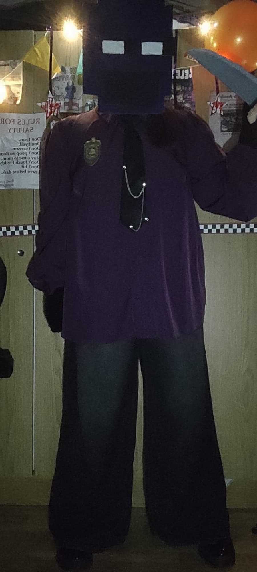 Purple guy (W.Afton) - Photo 20