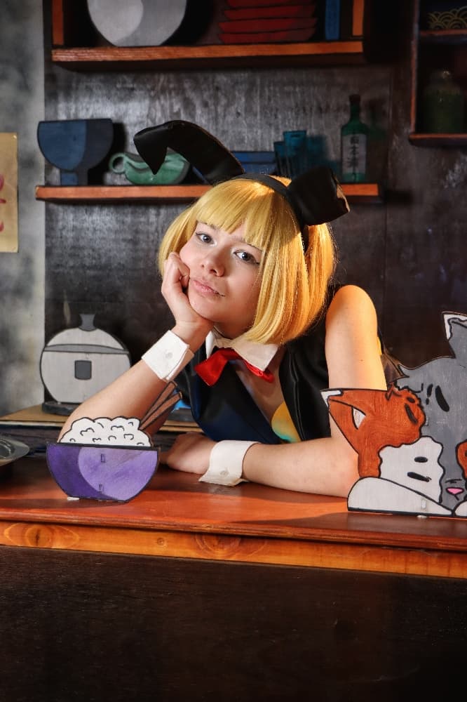 Pictasia 2024 - Photo 3