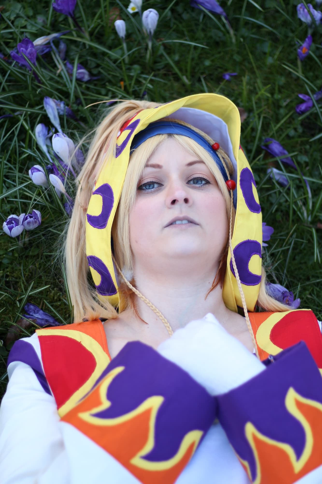 Rikku - Whitemage - Photo 16