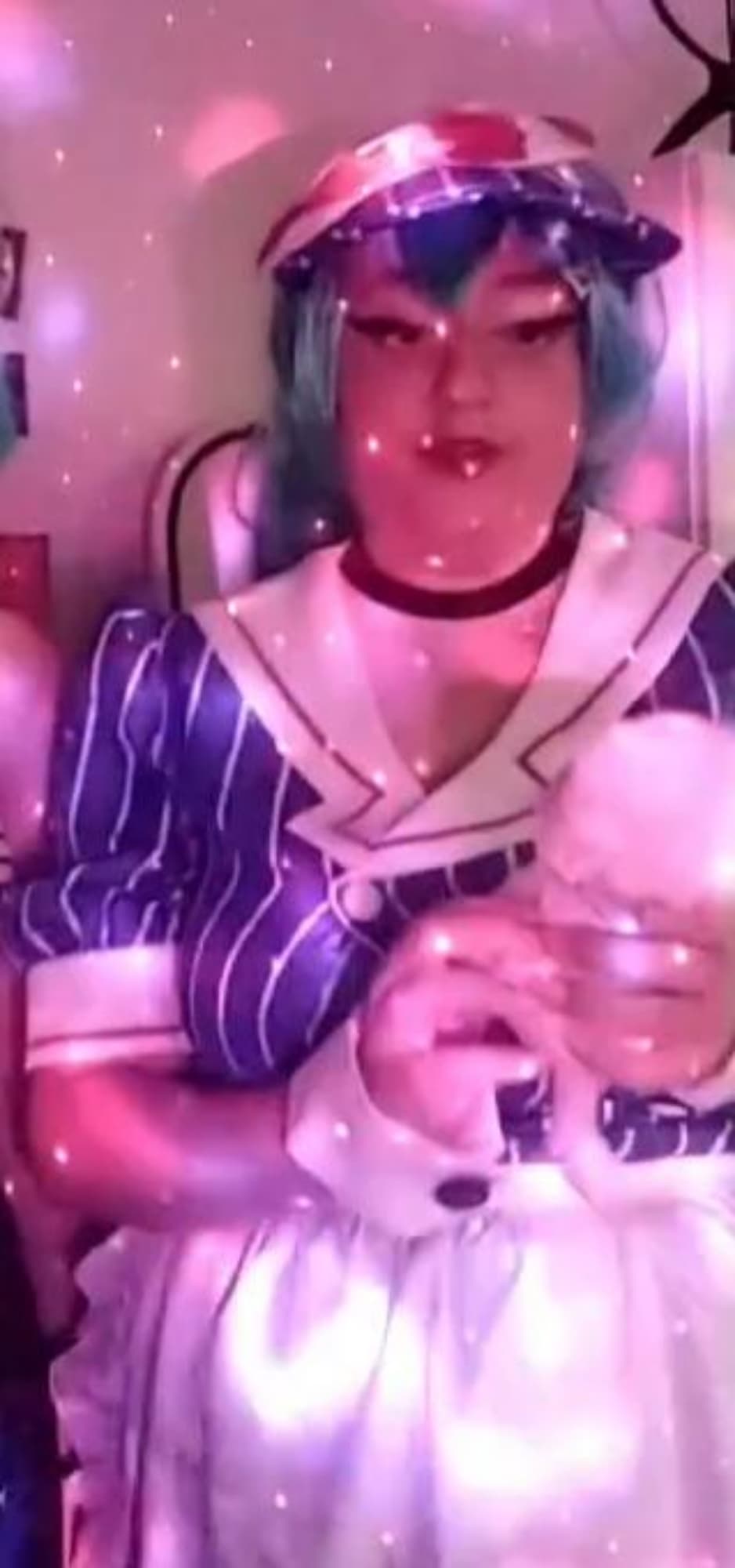 Mesmerizing miku - Photo 3