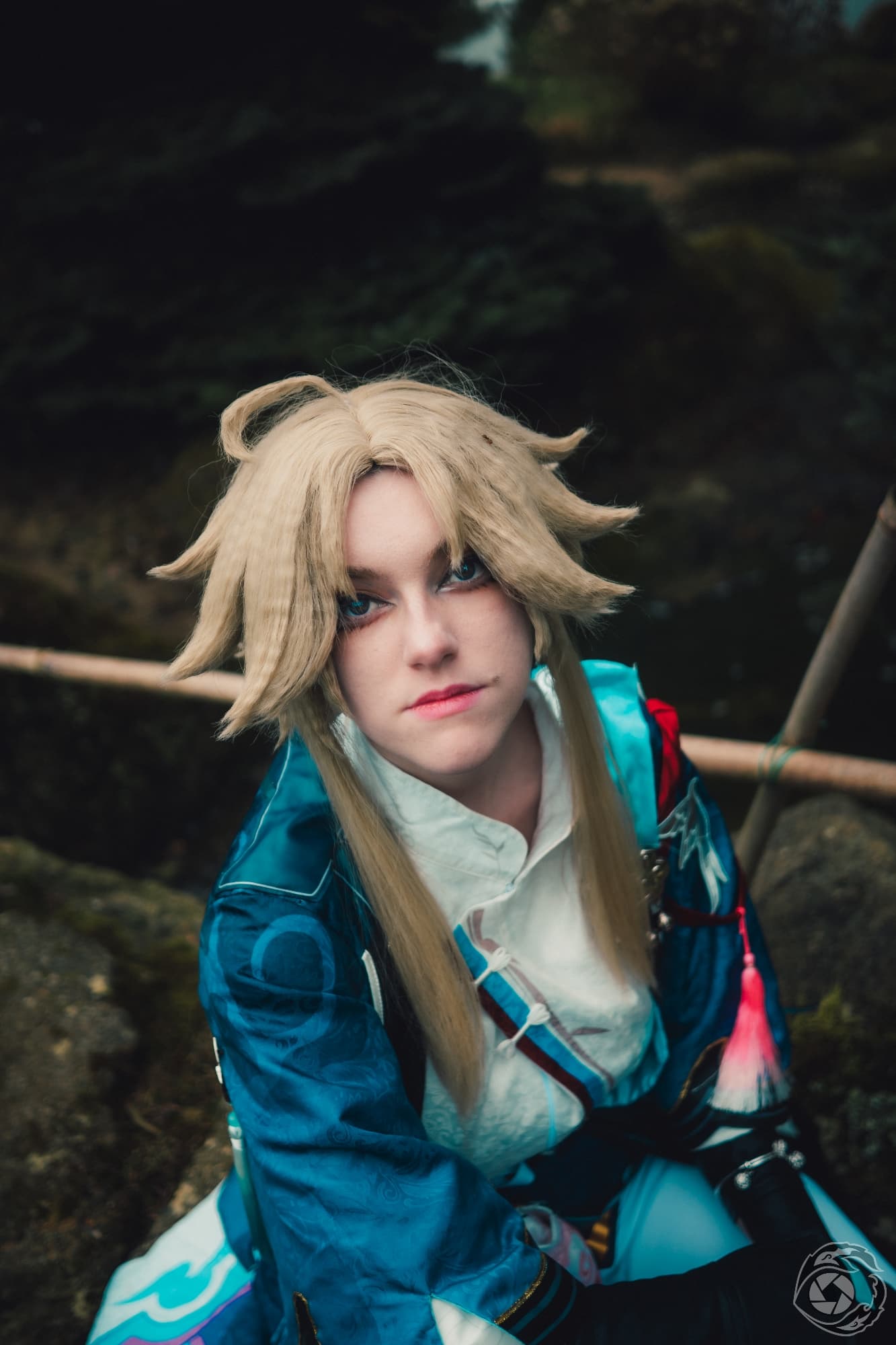 Shoot Yanqing (3) - Photo 7