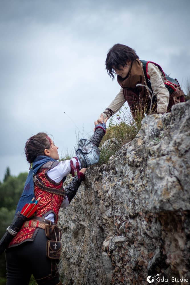 A Plague tale - Photo 26