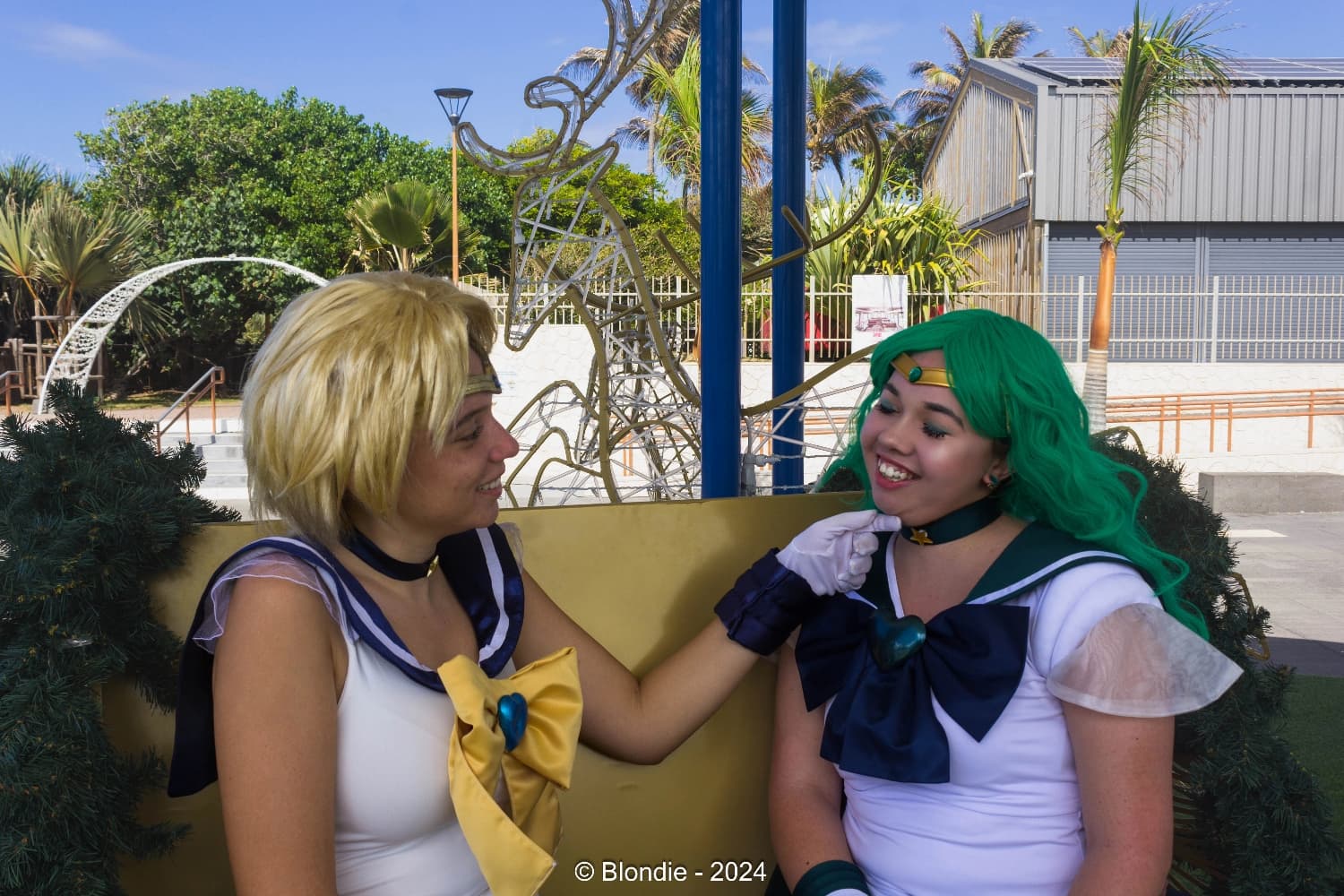 Uranus & Neptune - Photo 11