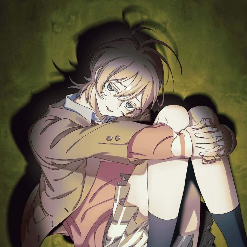 Muu Kusonoki (Uniforme) 