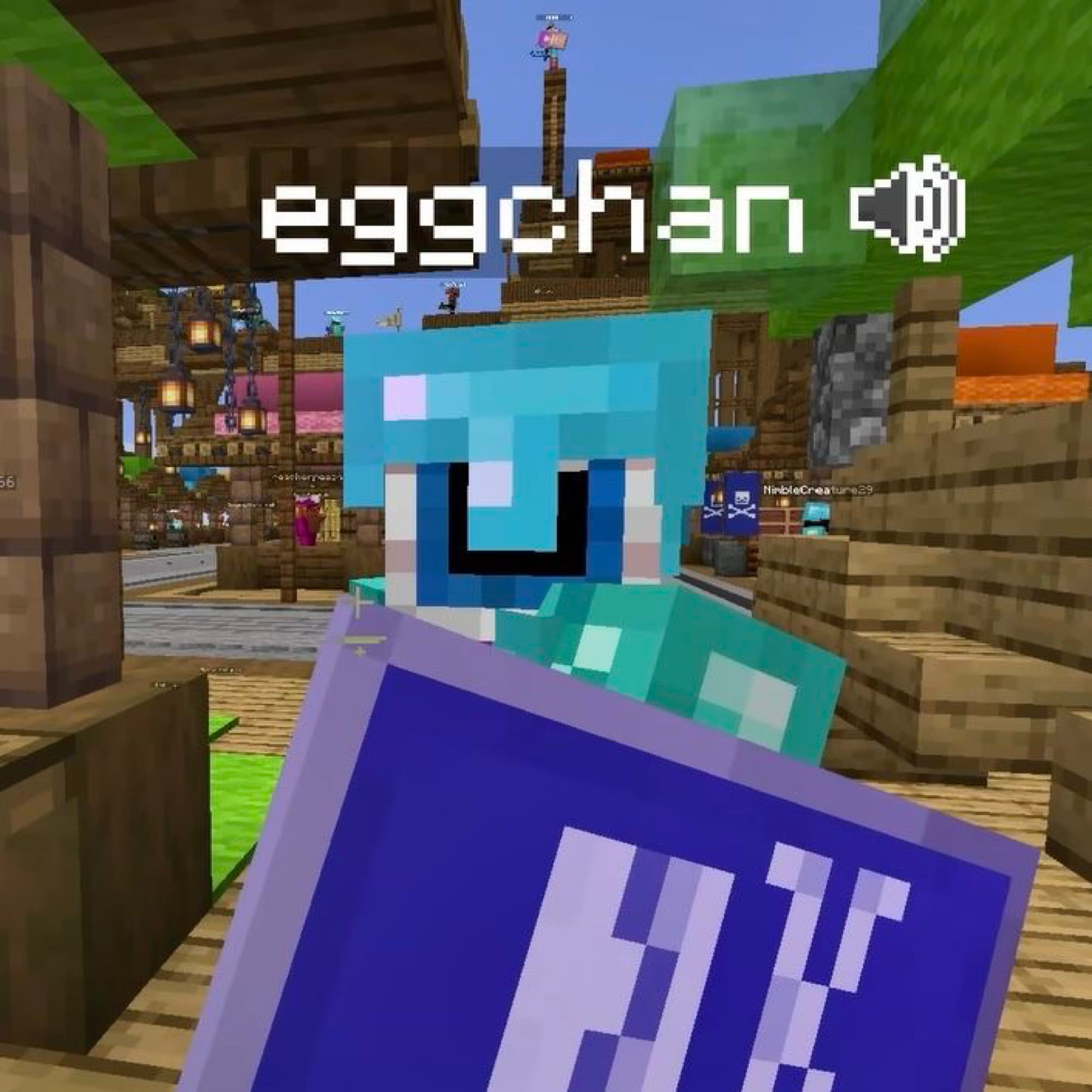 Eggchan
