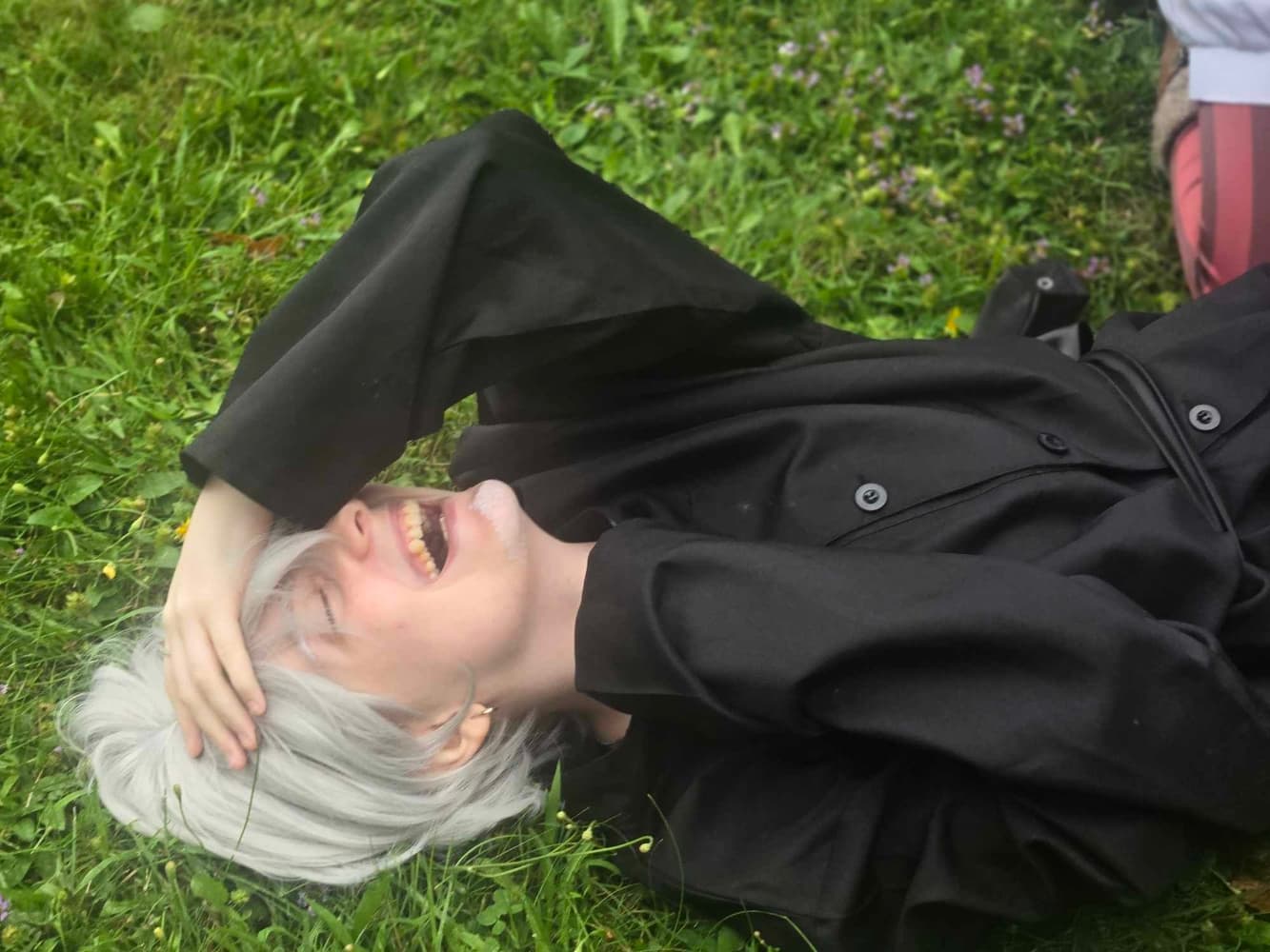 Shiro x Mephisto - Photo 37