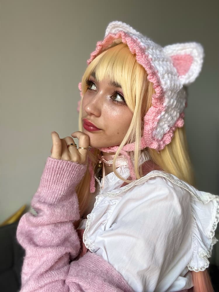 Kitten Marin  - Photo 6