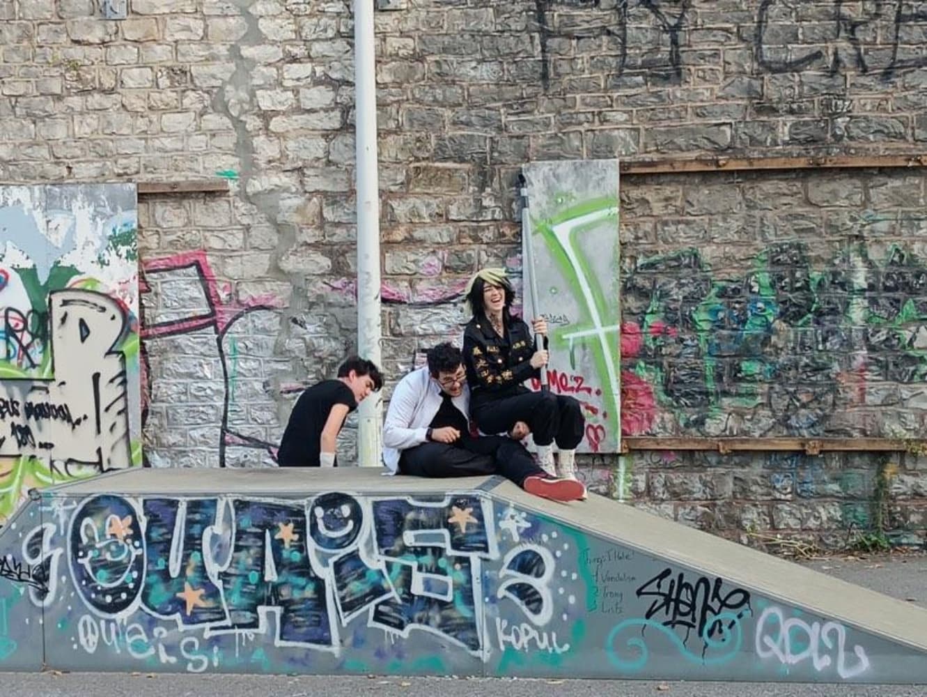 Kazutora Hanemiya  - Photo 257