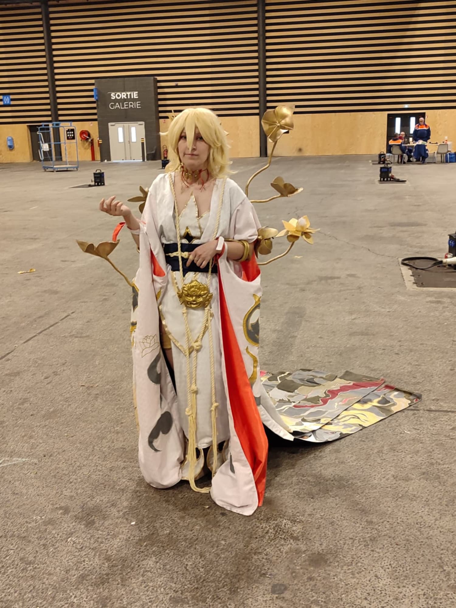 Taishakuten  - Photo 2