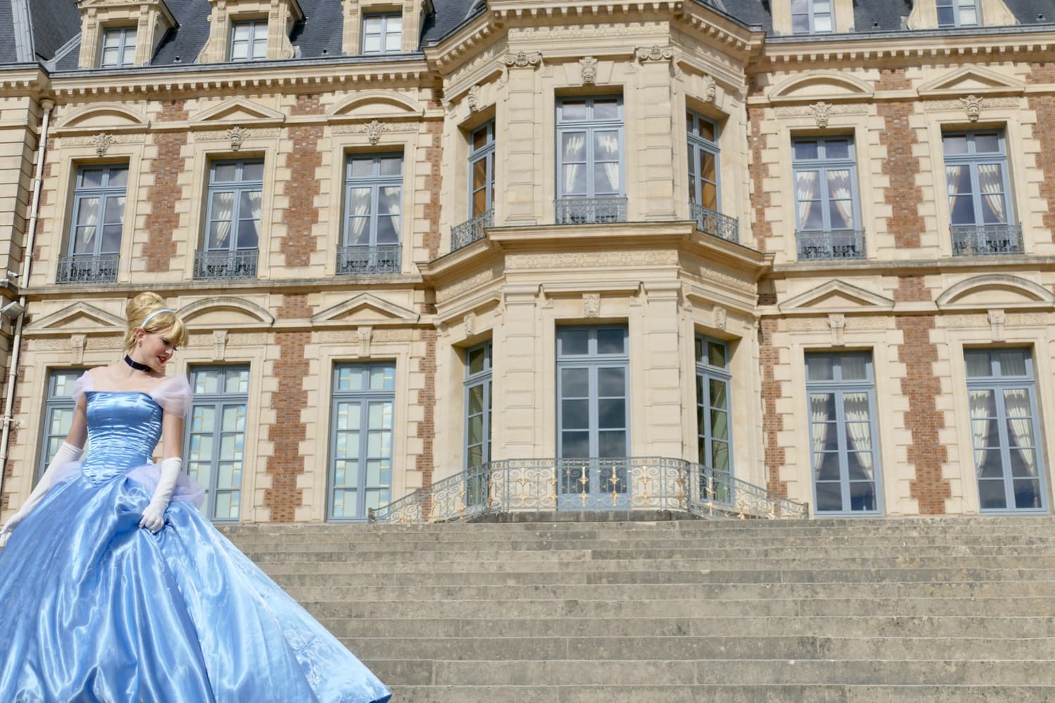 Cendrillon - Photo 24