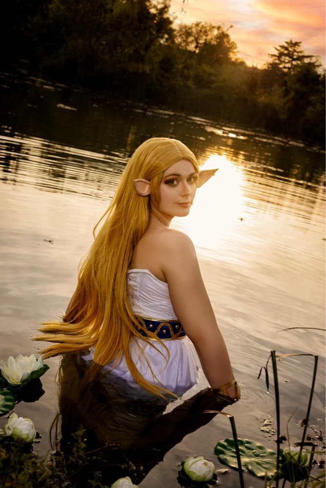 Zelda