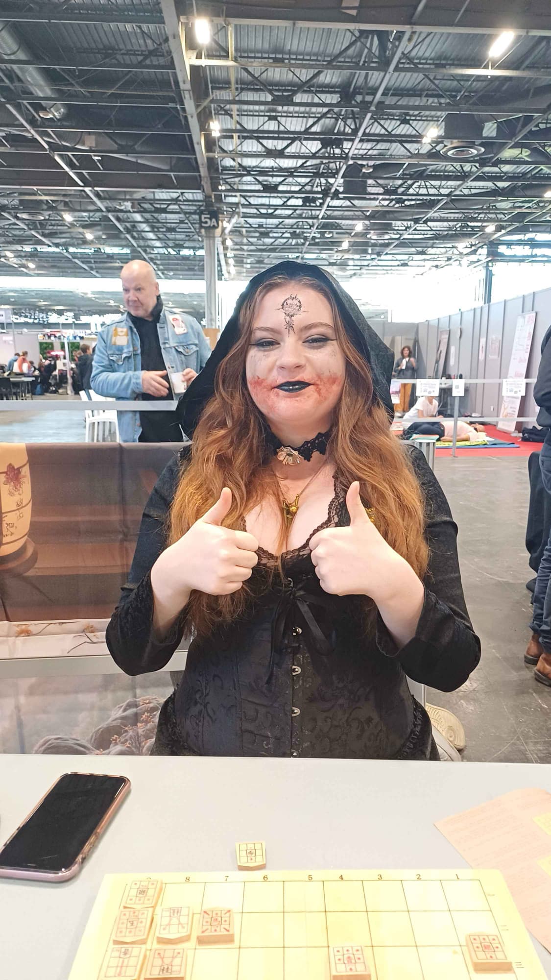 Daniela Dimitrescu 3 - Photo 9