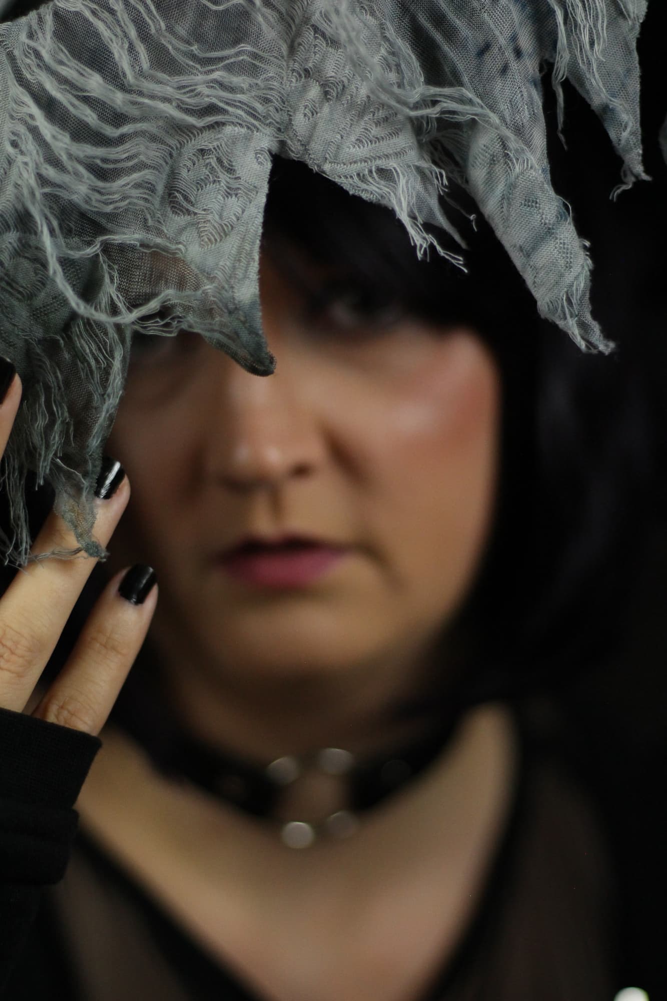 Hotaru (Halloween) - Photo 4