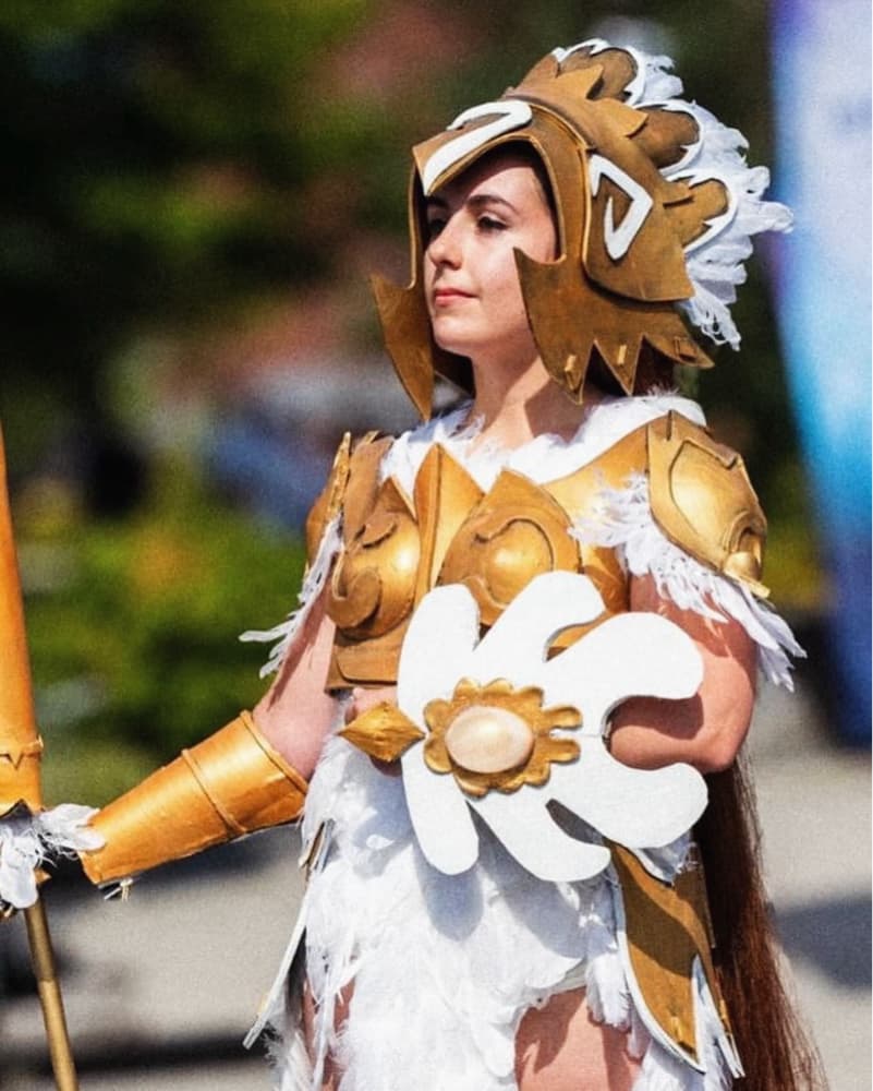 Ankama Convention - Photo 2