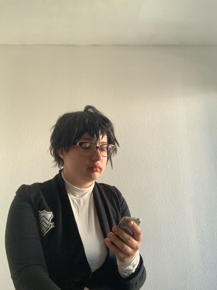 Ren Amamiya - Photo 5