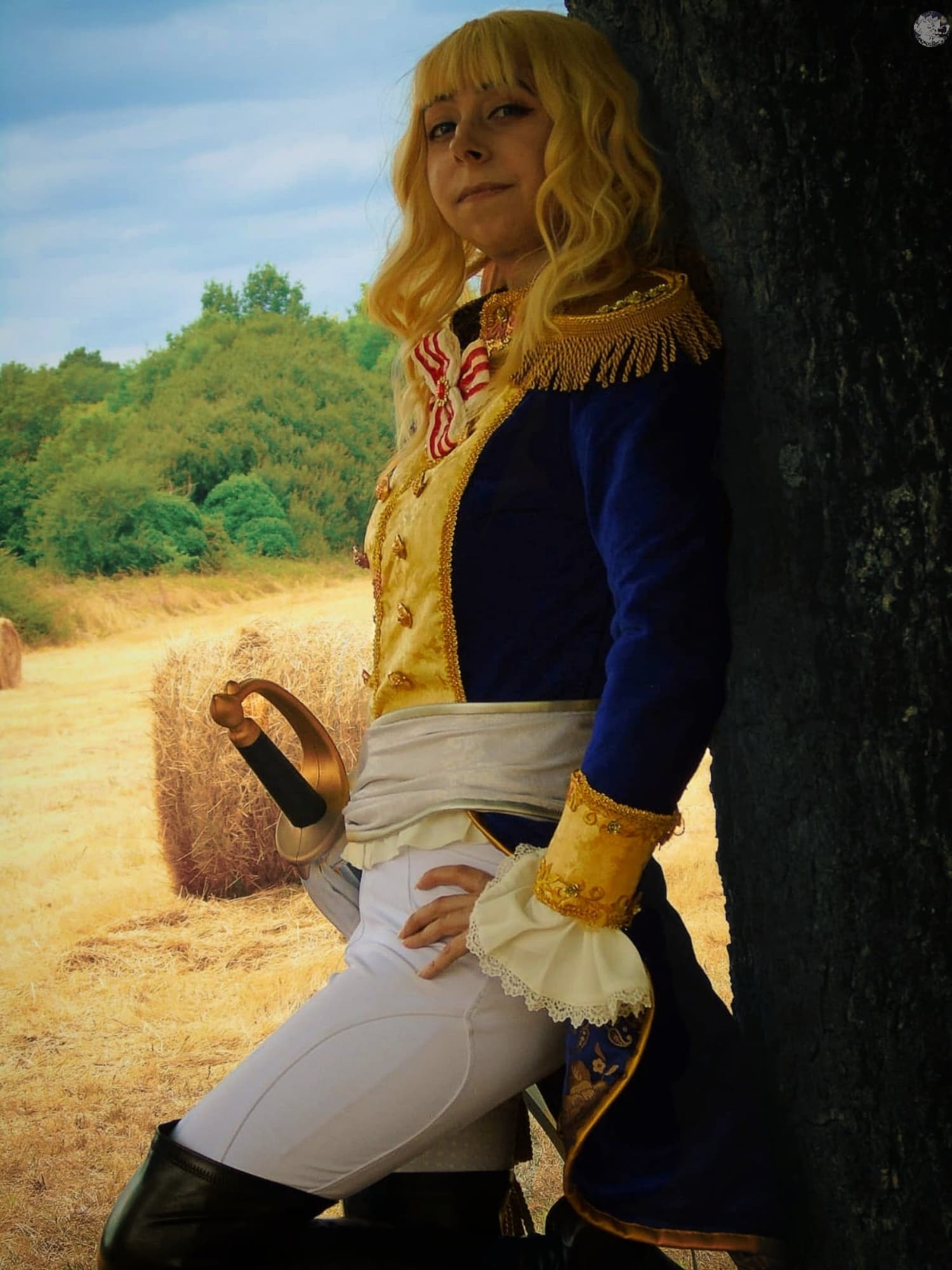 Lady Oscar - Photo 4