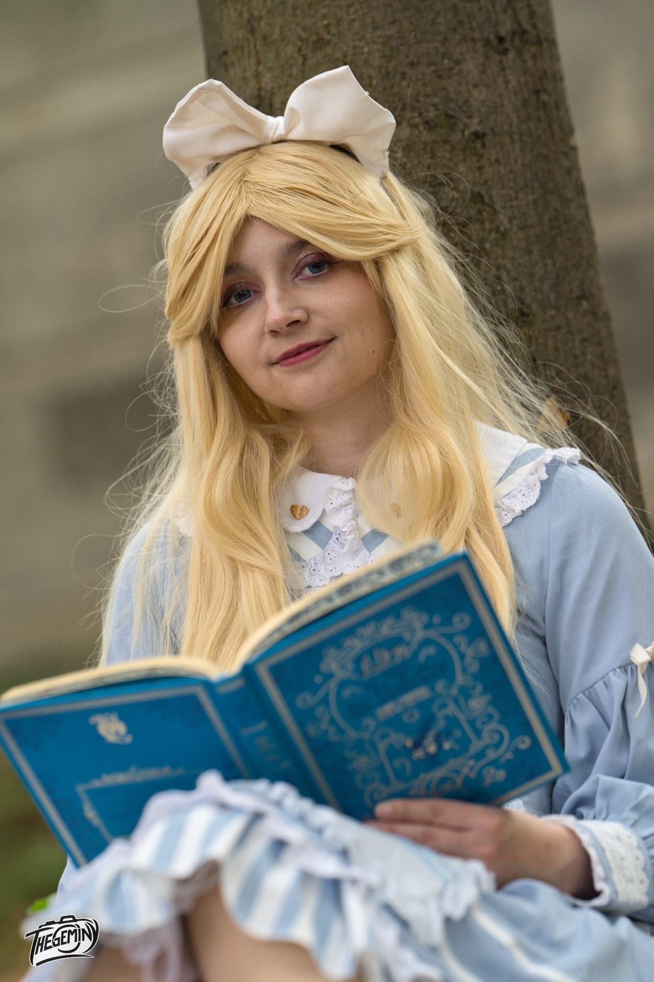 LoliAlice - Photo 3
