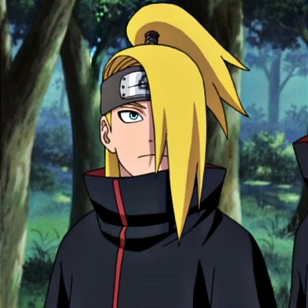 Deidara