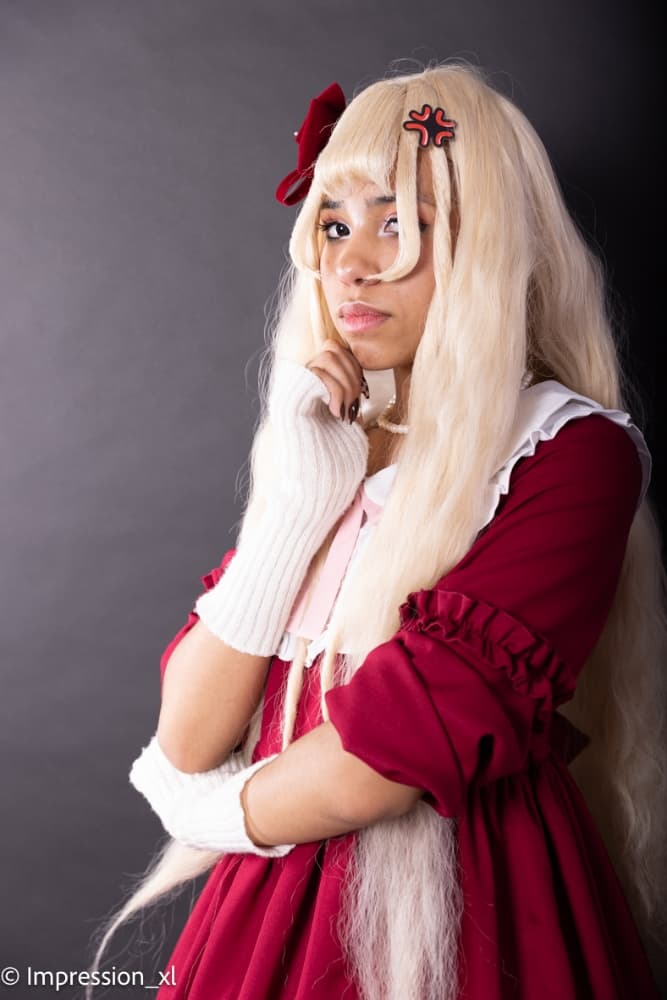 Elise ogai - Photo 9