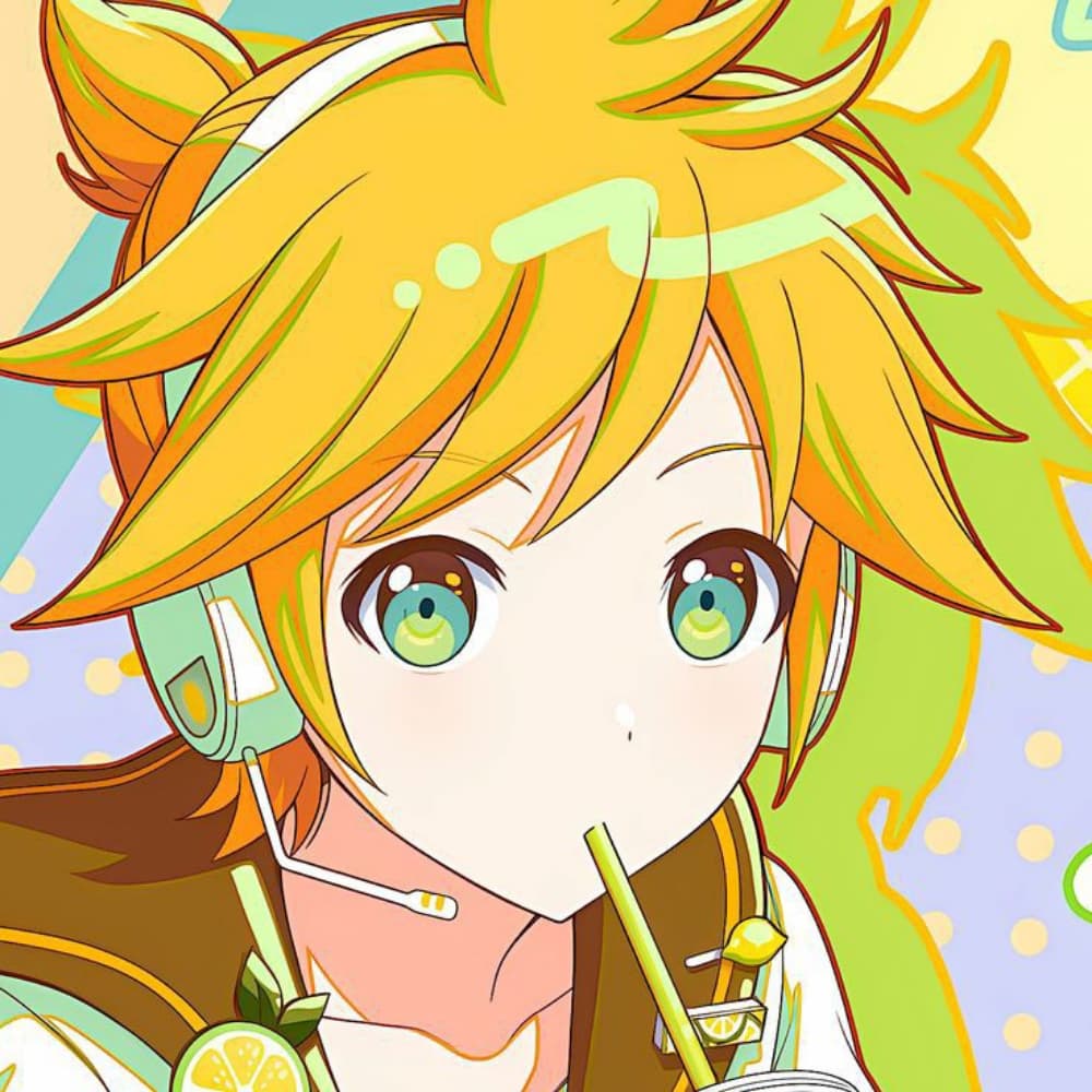 Len Kagamine