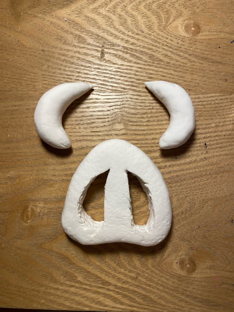 WIP Inosuke - Photo 22