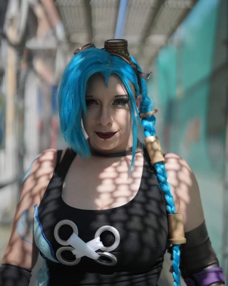 Jinx  - Photo 8