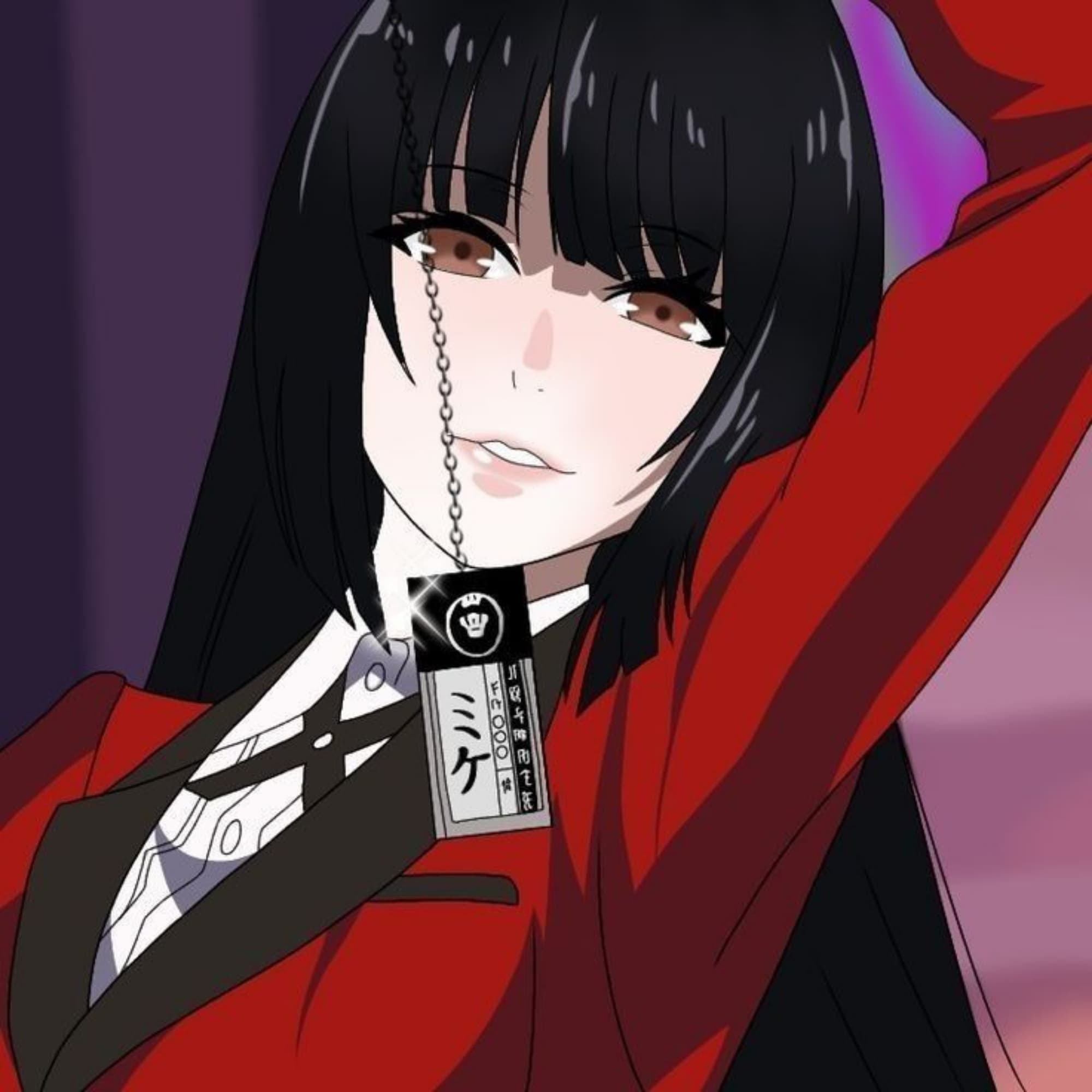 Yumeko