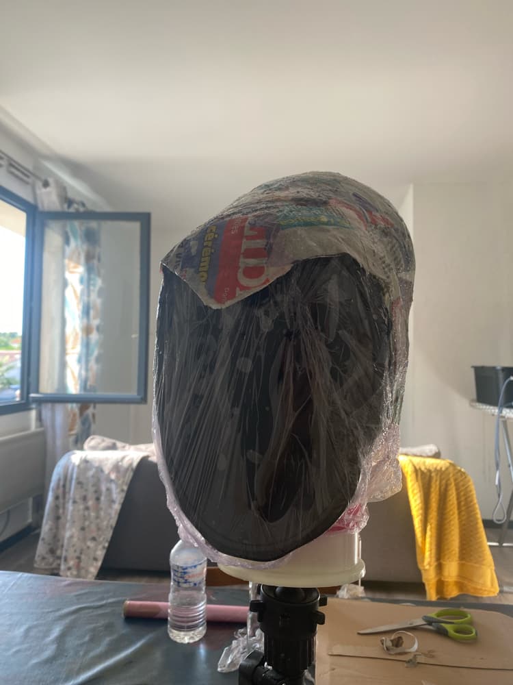 Adam Cosplay - Photo 20