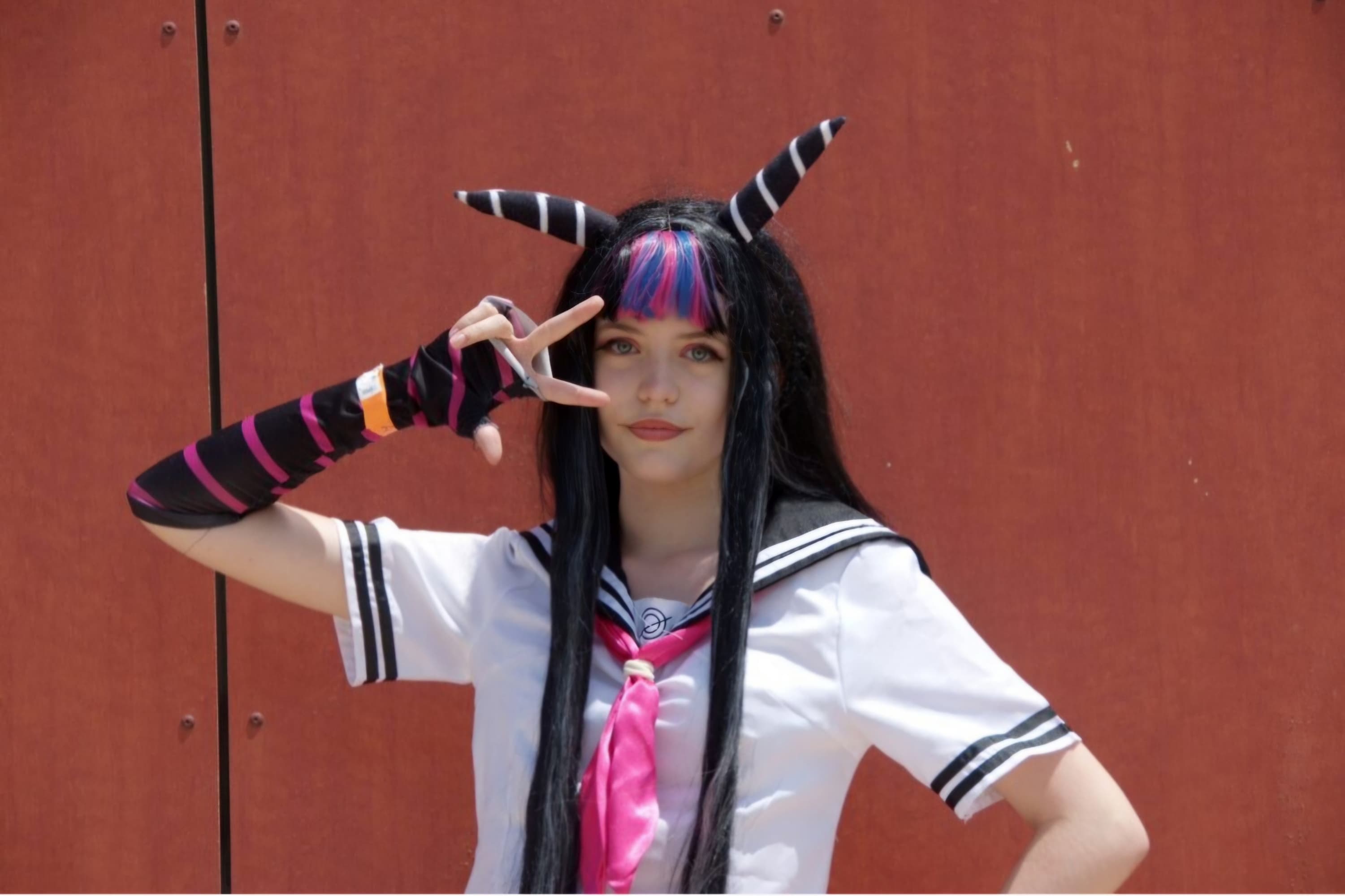 Ibuki mioda - Photo 2