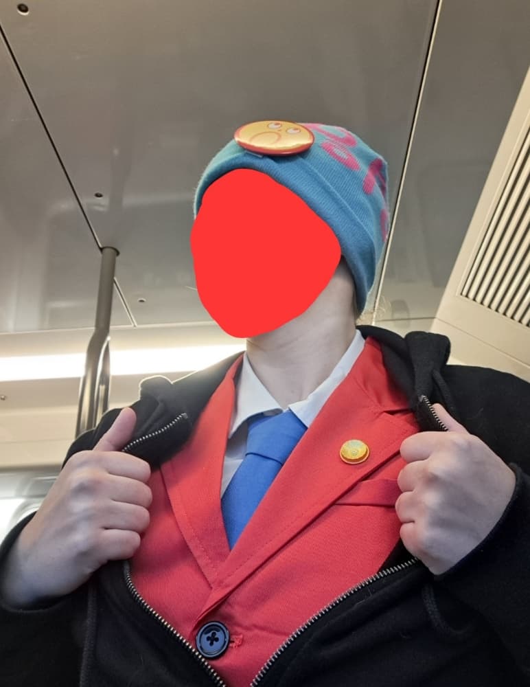 Apollo Justice - Photo 27