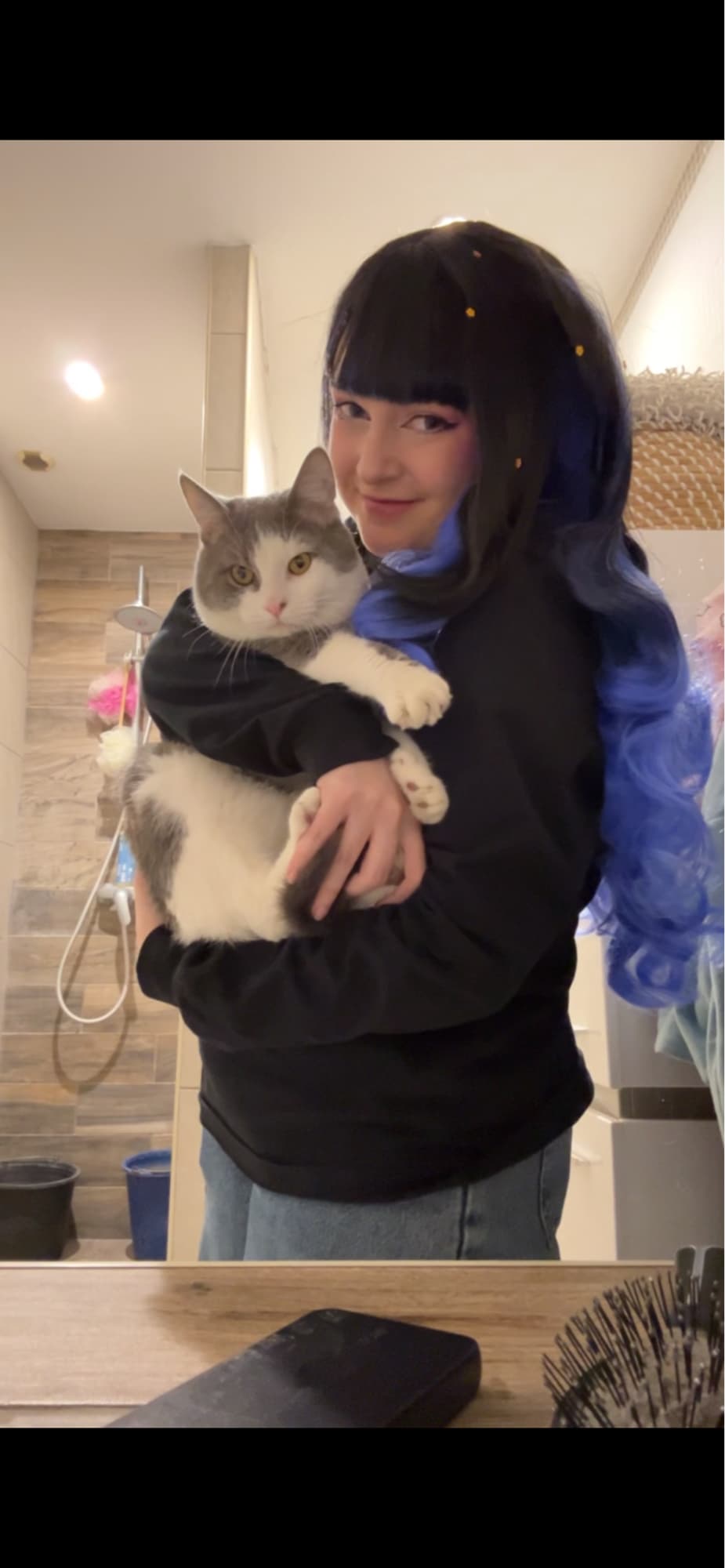 An Shiraishi Winter - Photo 4