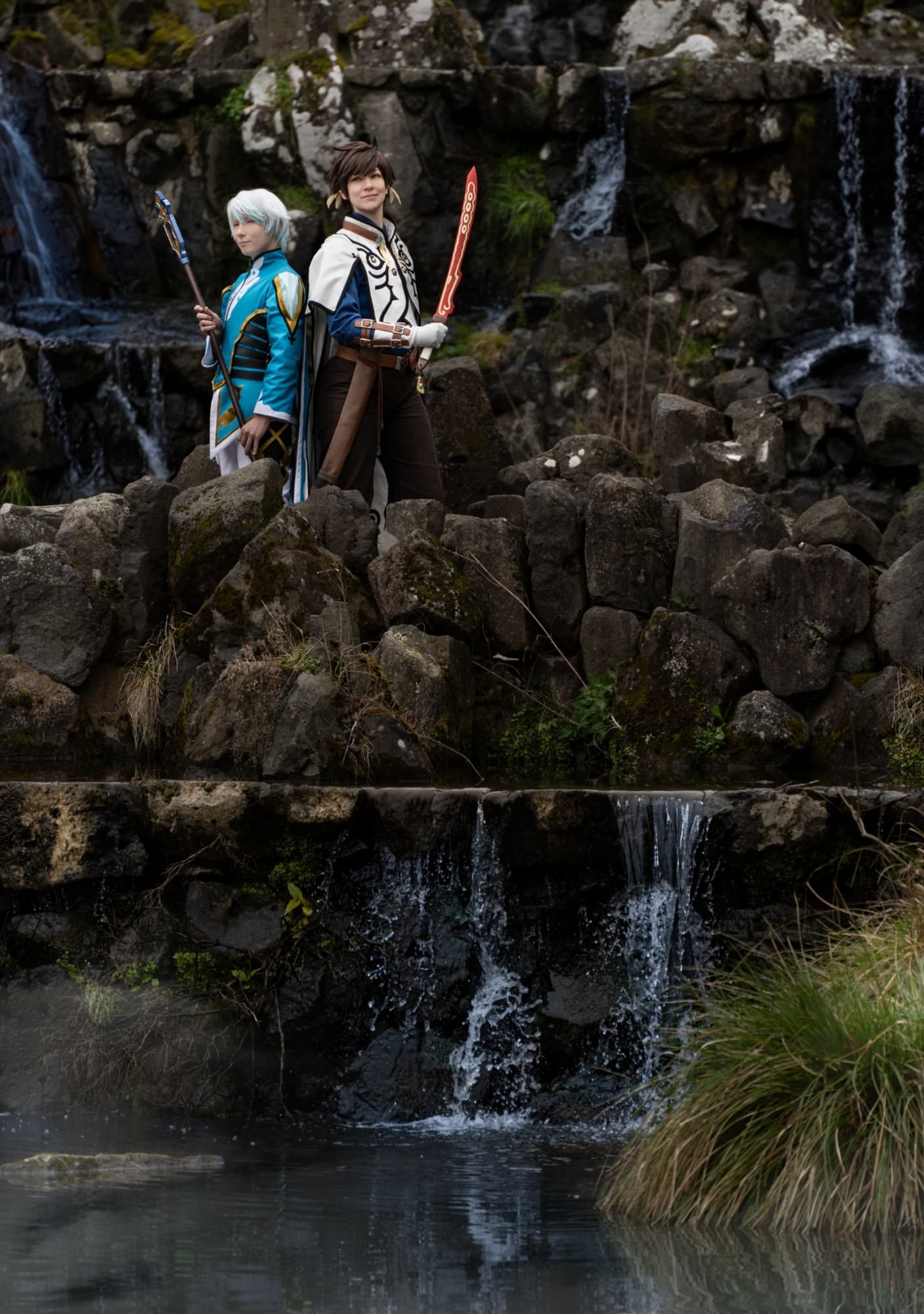 Tales of Zestiria 24 - Photo 9